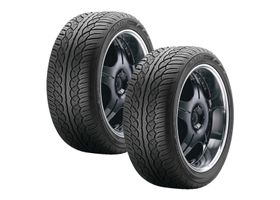 Llanta 305/40R22