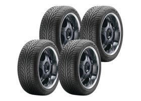 Llanta 285/40R22
