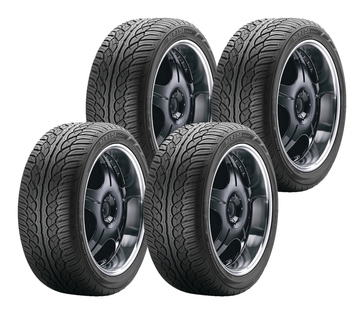 Llanta 285/40R22