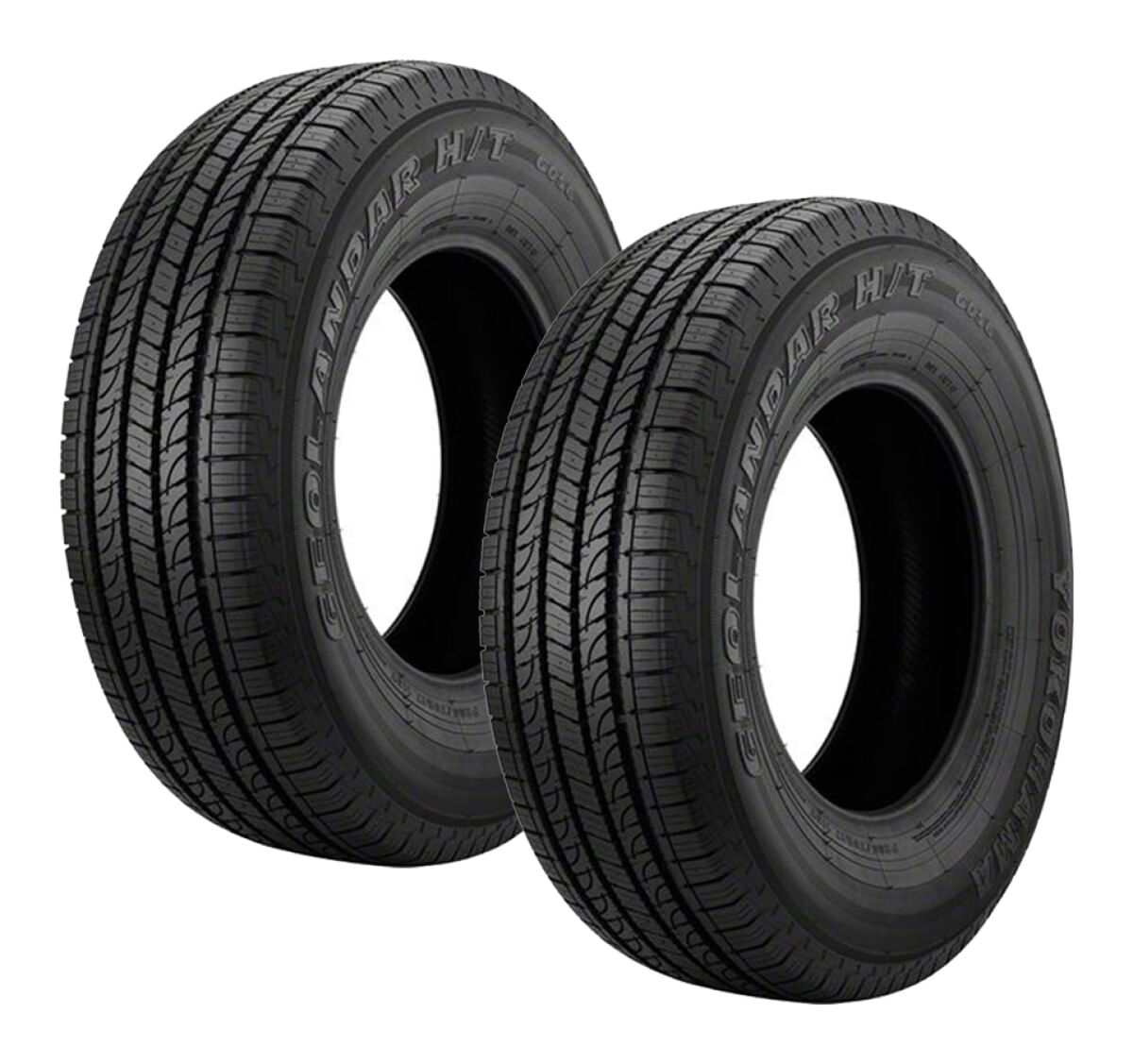 Llanta P245/60R18