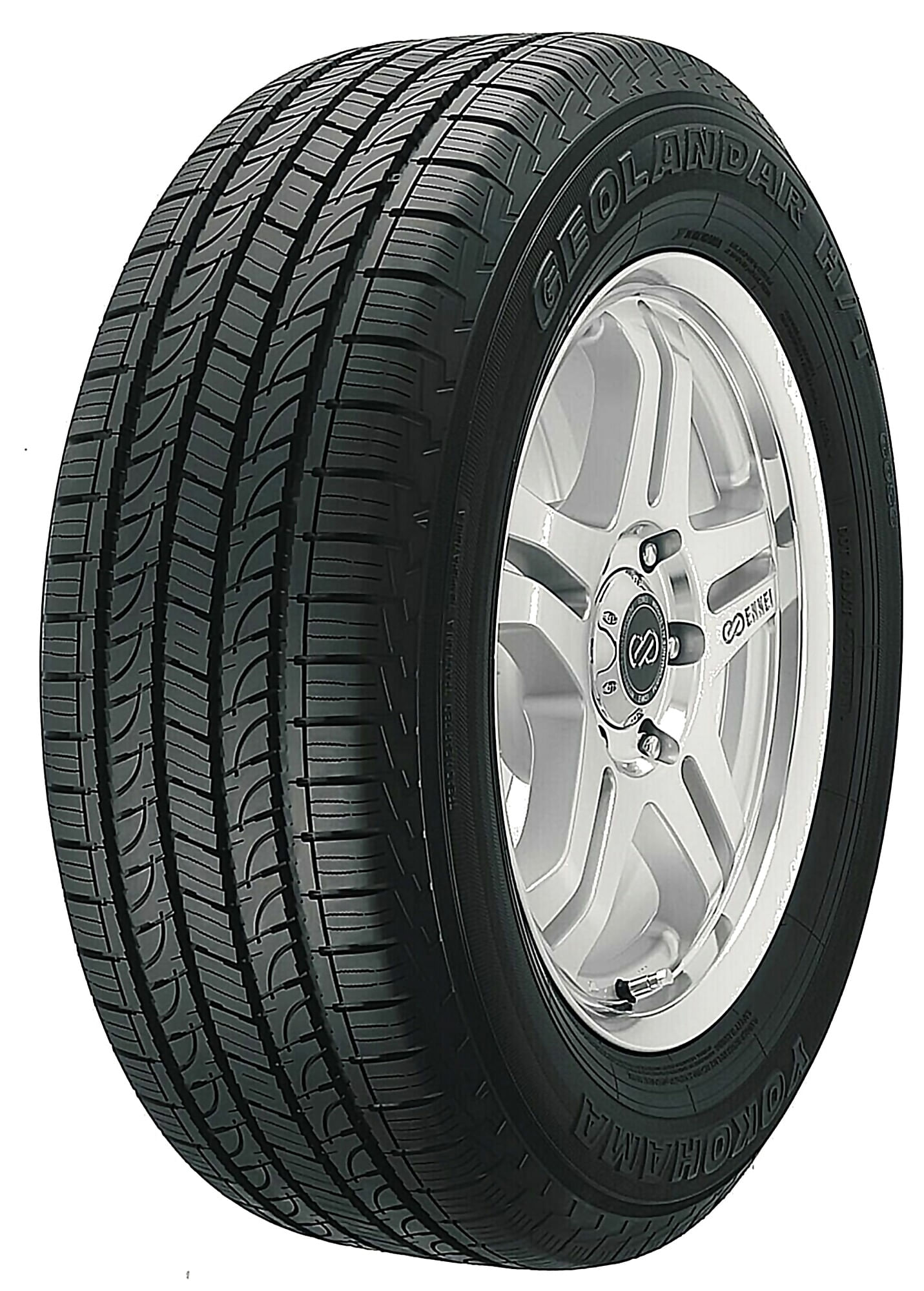 Llanta P245/60R18