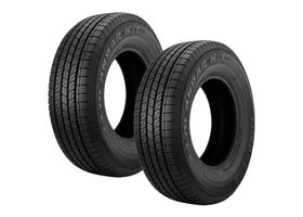 Llanta 255/60R18