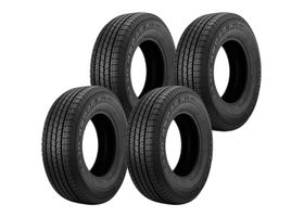Llanta 275/55R20