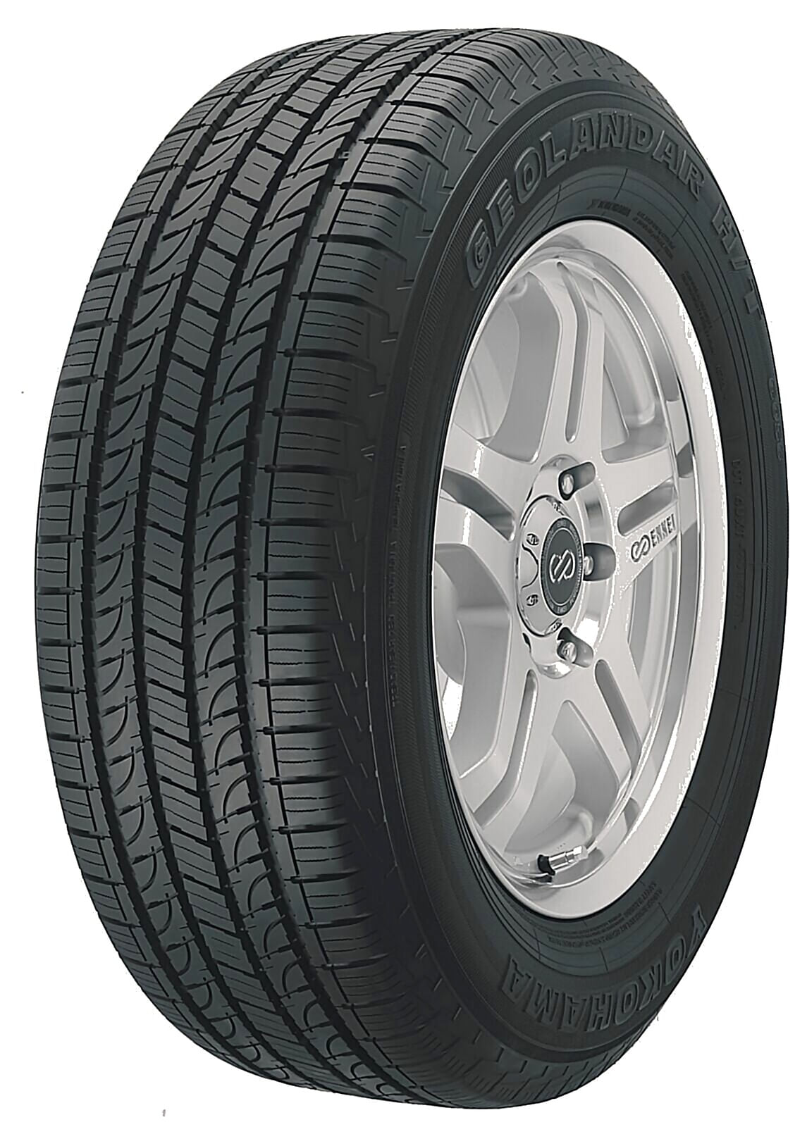 Llanta P235/75R17