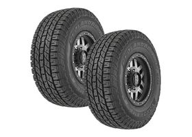 Llanta P245/70R17