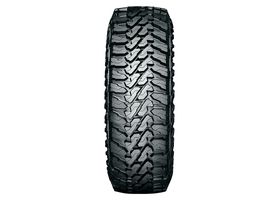 Llanta LT285/75R16