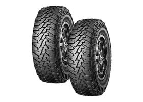 Llanta LT285/75R16