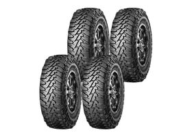 Llanta LT285/75R16