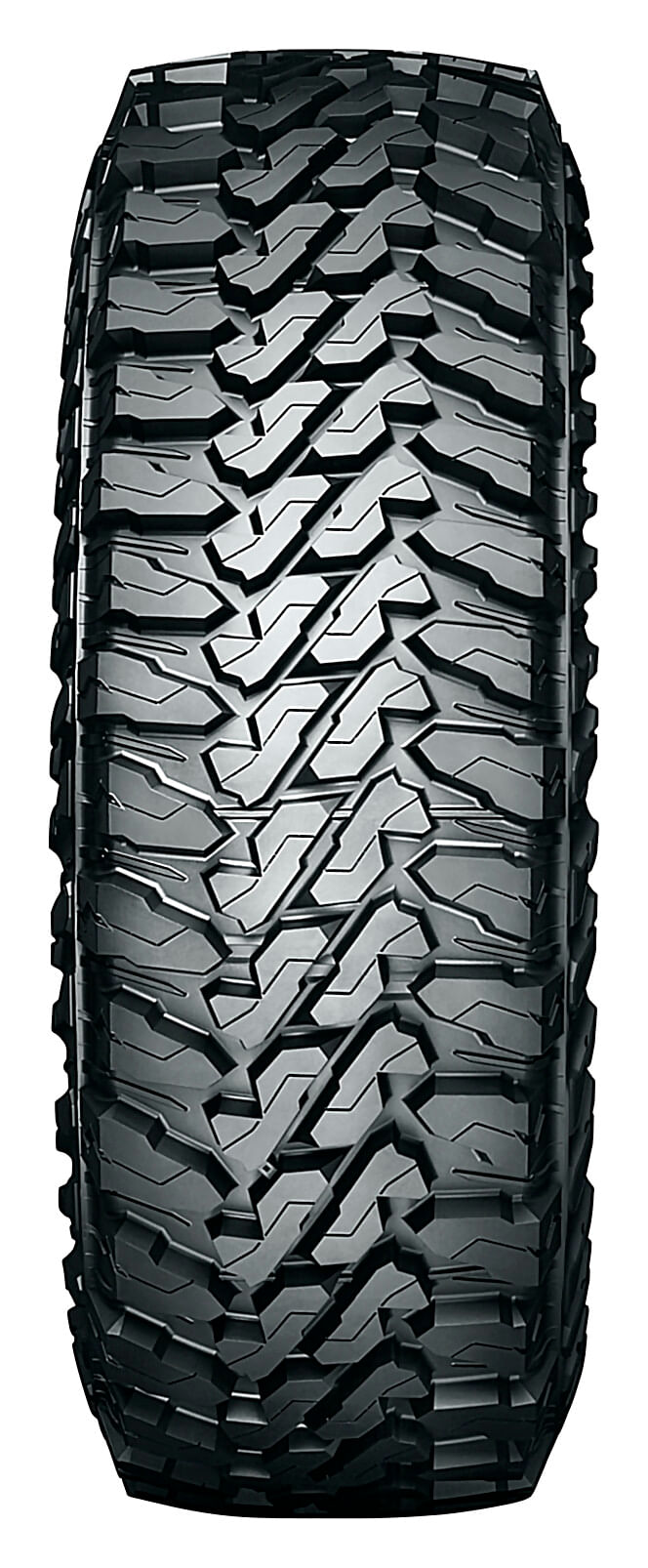 Llanta LT245/75R17