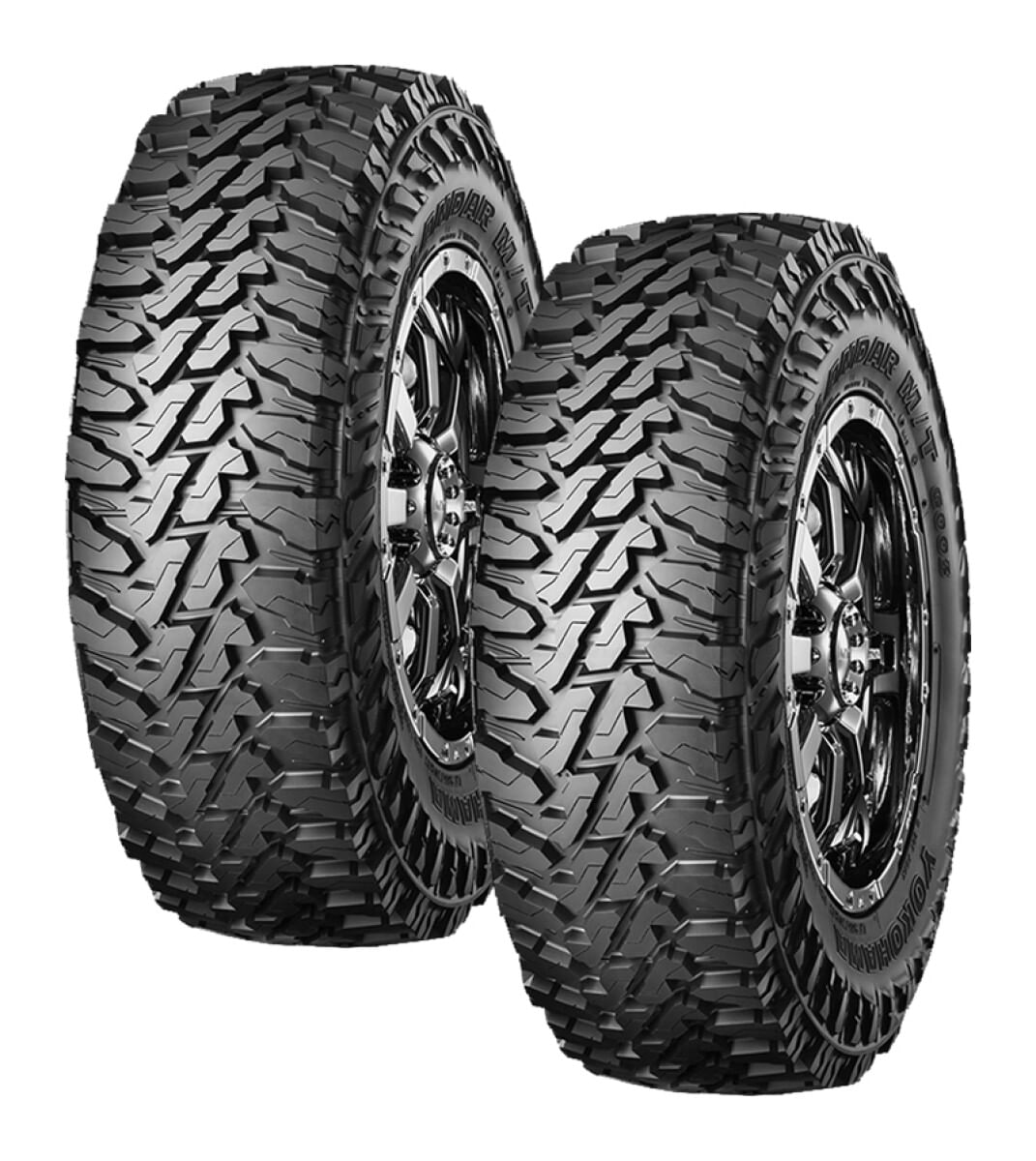 Llanta LT245/75R17