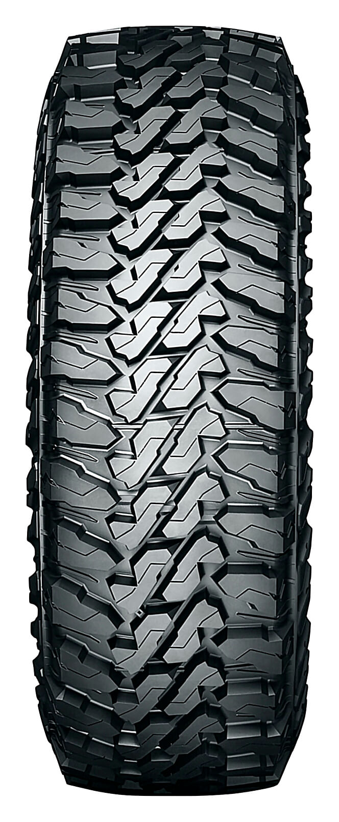 Llanta LT275/70R18