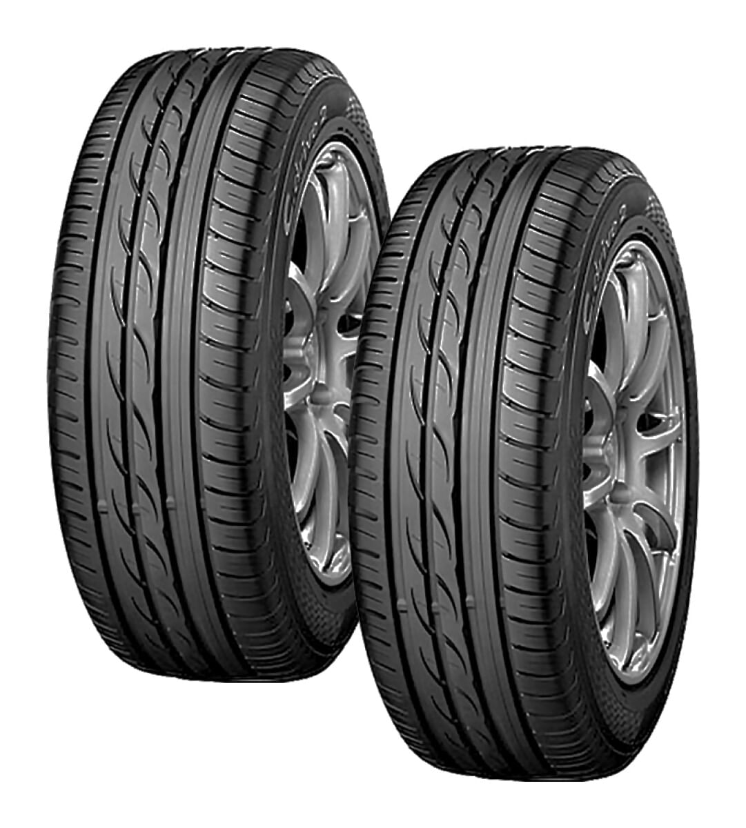 Llanta 235/50R18