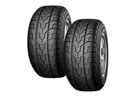 Llanta 265/60R18