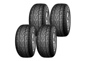 Llanta 265/60R18