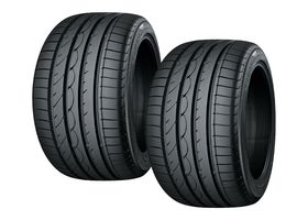Llanta 295/35R21