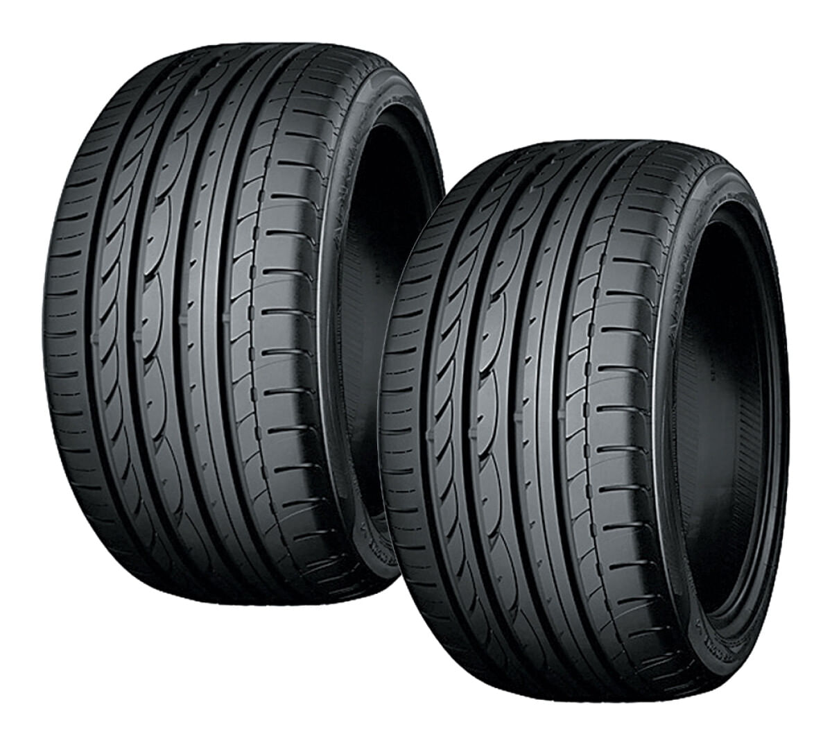 Llanta 265/35R20