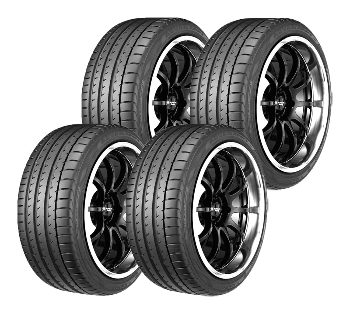 Llanta 205/55R16