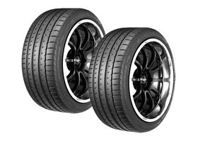 Llanta 225/45R17
