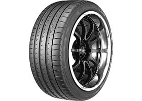 Llanta 295/35R21