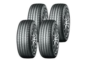 Llanta 235/55R19