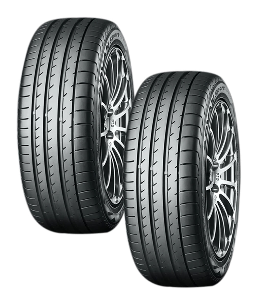 Llanta 245/40R18