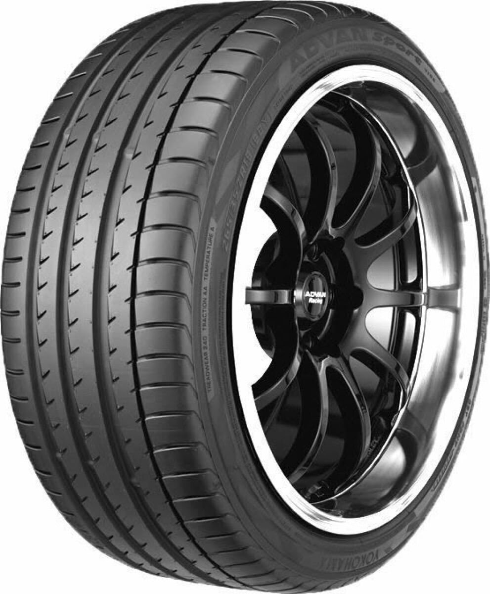 Llanta 245/40R18