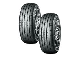 Llanta 285/30ZR19
