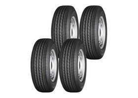 Llanta 205/70R15C