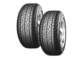 Llanta P225/55R17