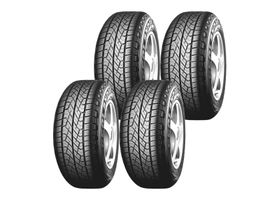 Llanta P225/55R17