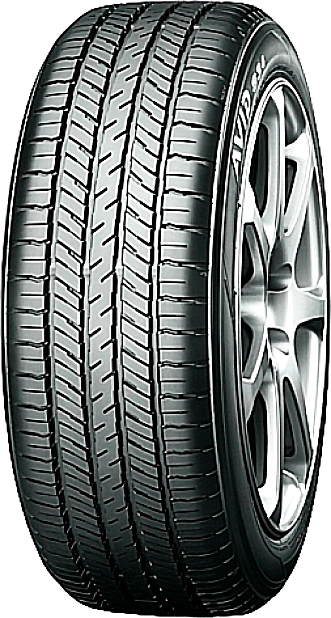 Llanta P205/50R17