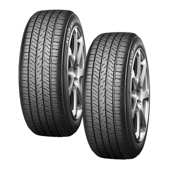 yokohama-llanta-p205-50r17-s34d-320aa-88v-0 yokohama-llanta-p205-50r17-s34d-320aa-88v-0