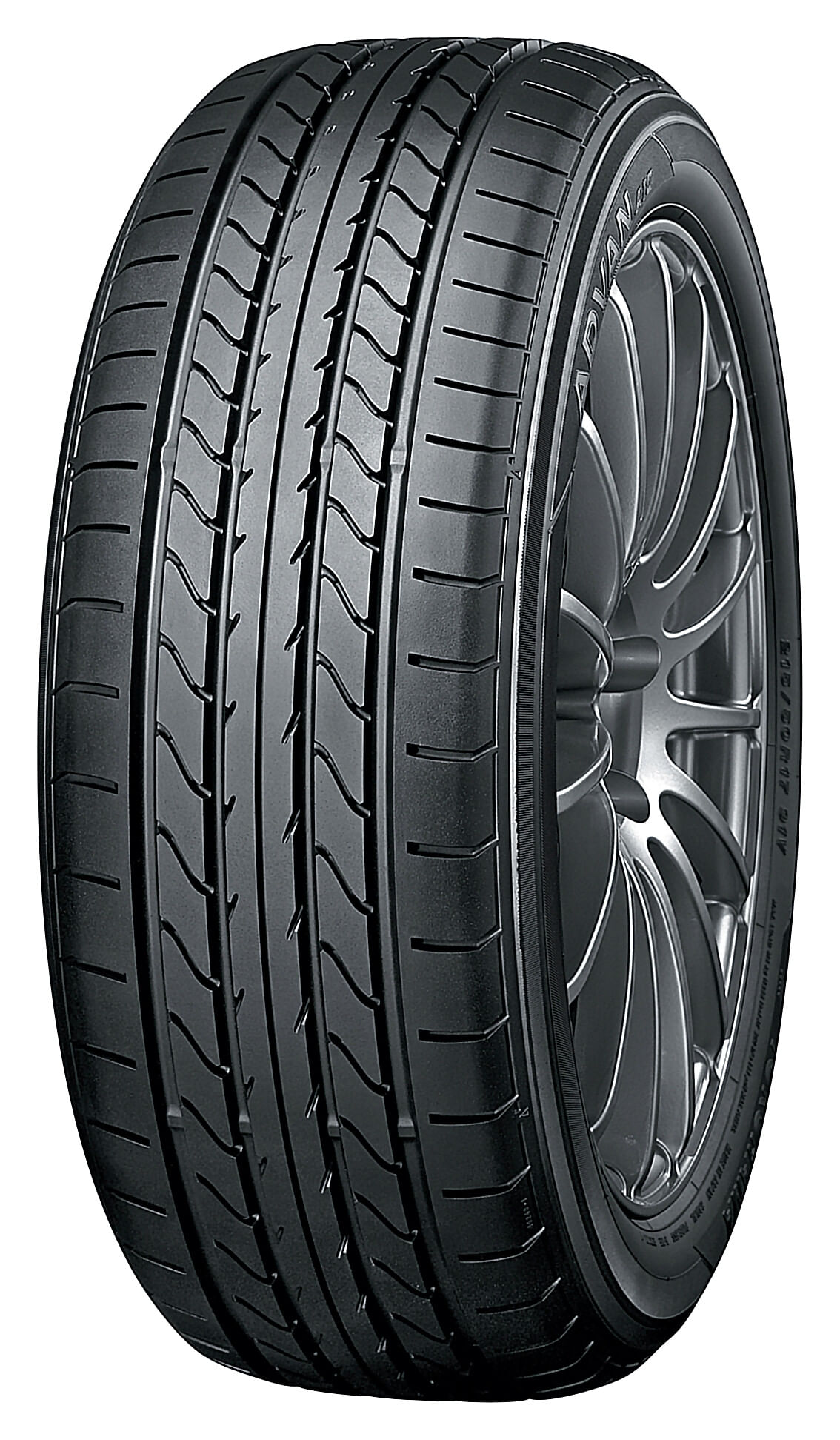 Llanta 195/55R16