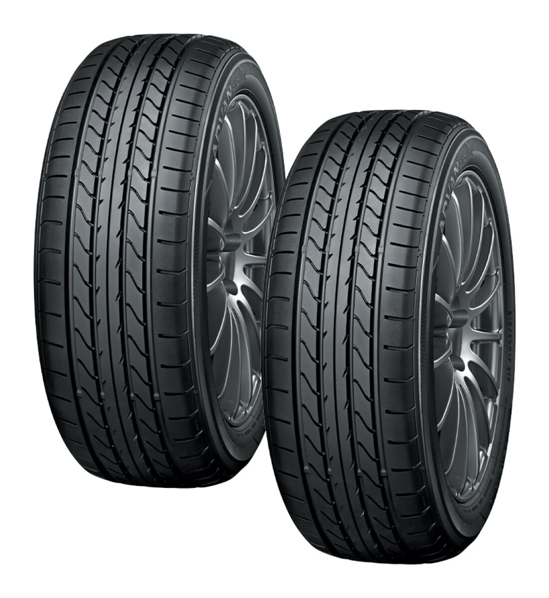 Llanta 195/55R16