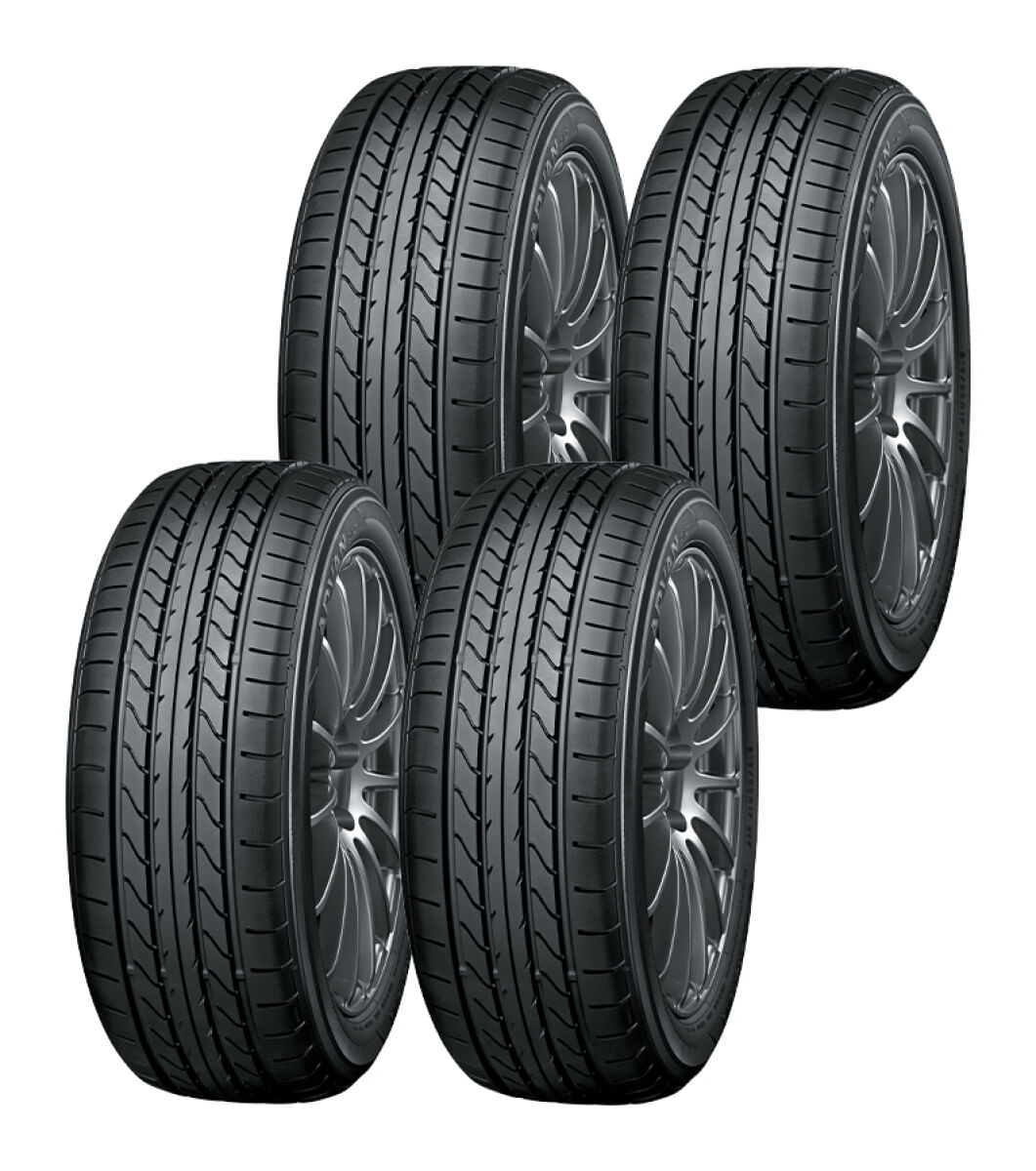 Llanta 195/55R16