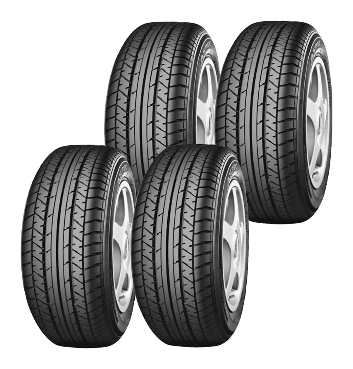 Llanta 195/65R15