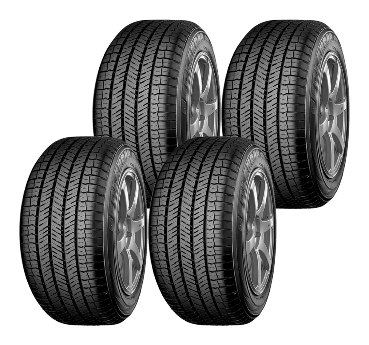 Llanta P225/65R17