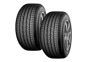 Llanta P225/65R17