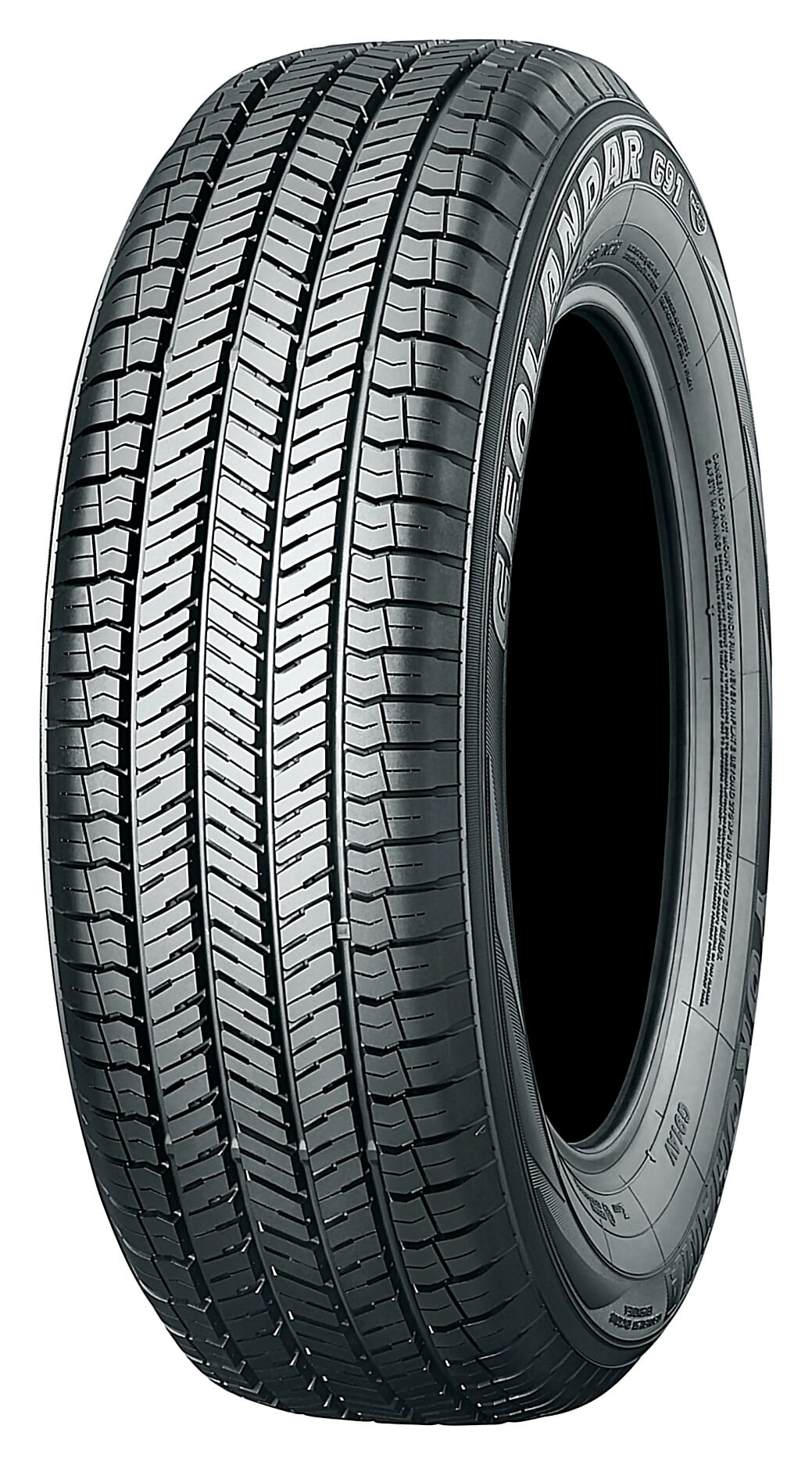 Llanta 235/55R18