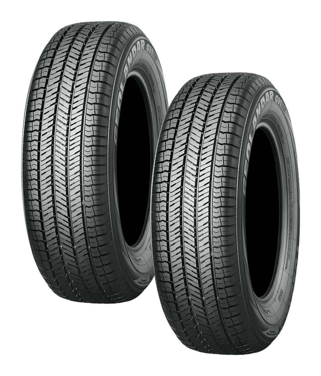 Llanta 235/55R18