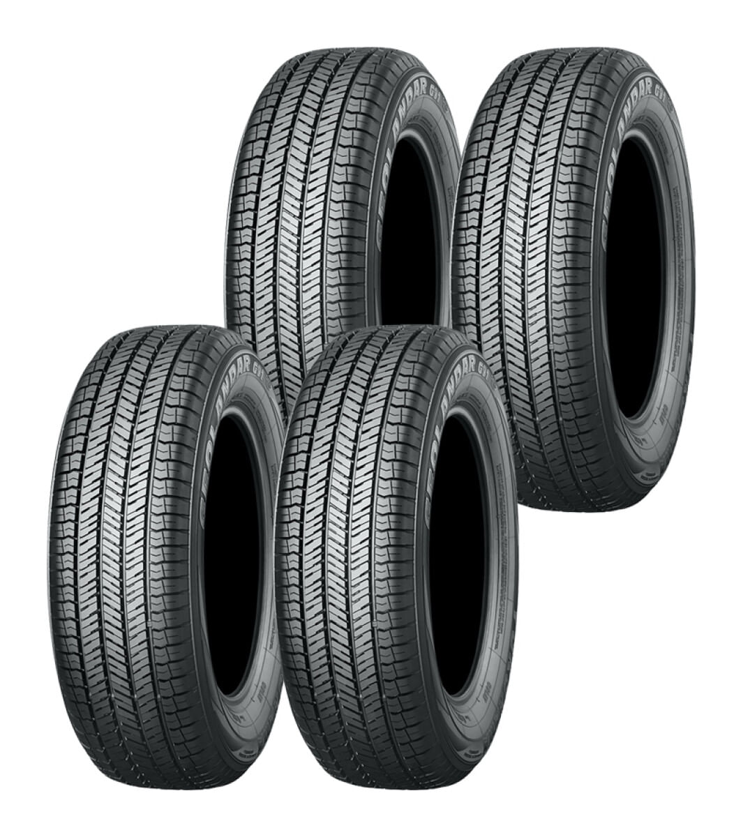 Llanta 235/55R18