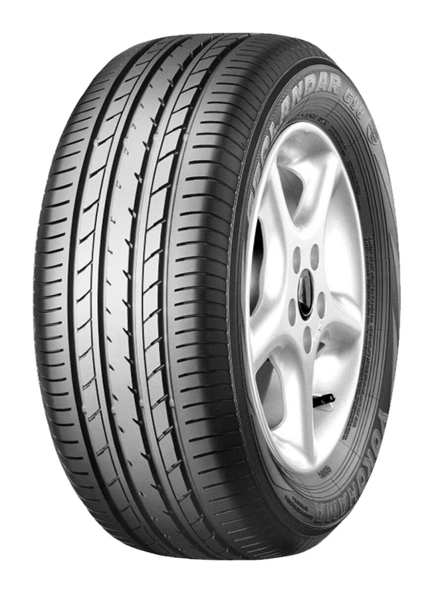 Llanta 225/65R17