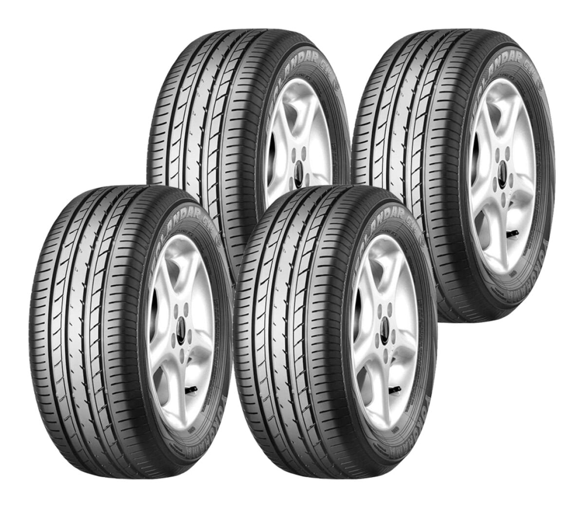 Llanta 225/65R17