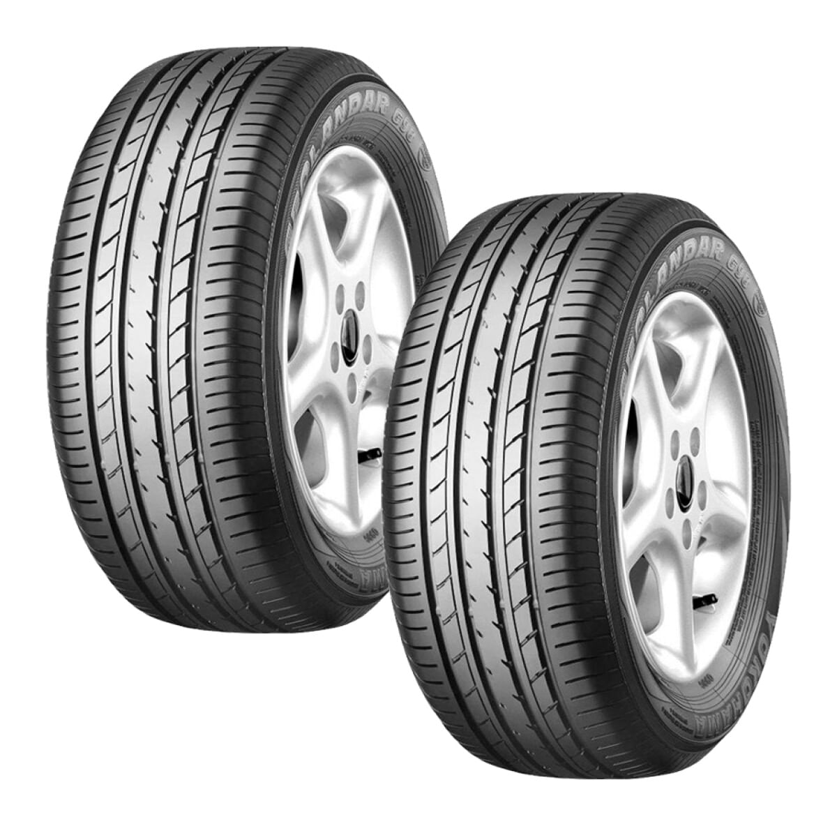 Llanta 225/65R17