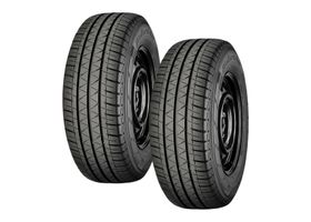 Llanta 195/70R15C