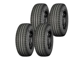 Llanta 205/65R16C