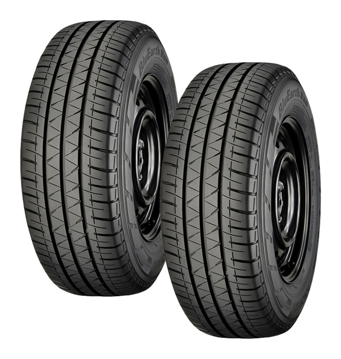 Llanta 205/75R16C