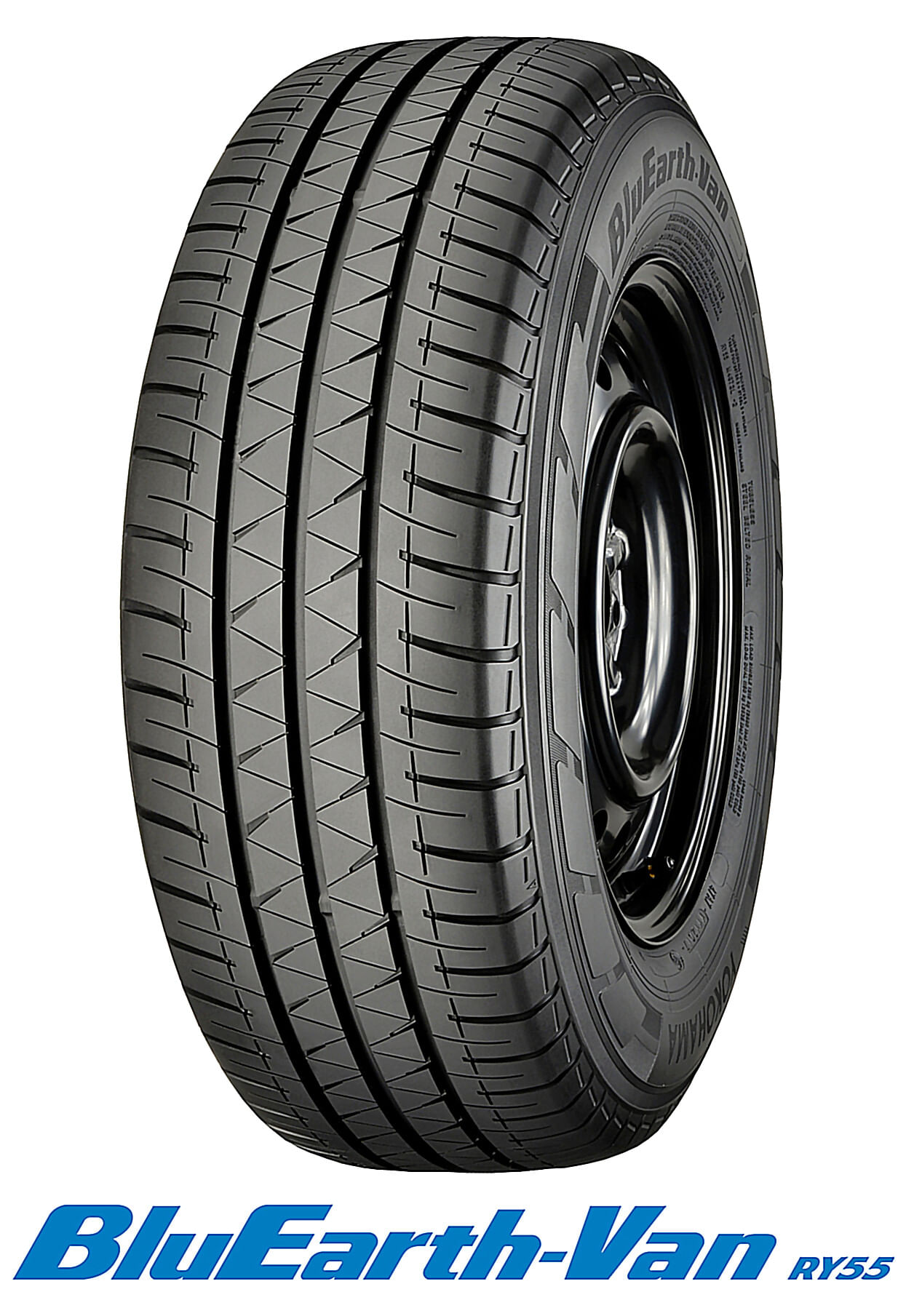 Llanta 225/70R15C