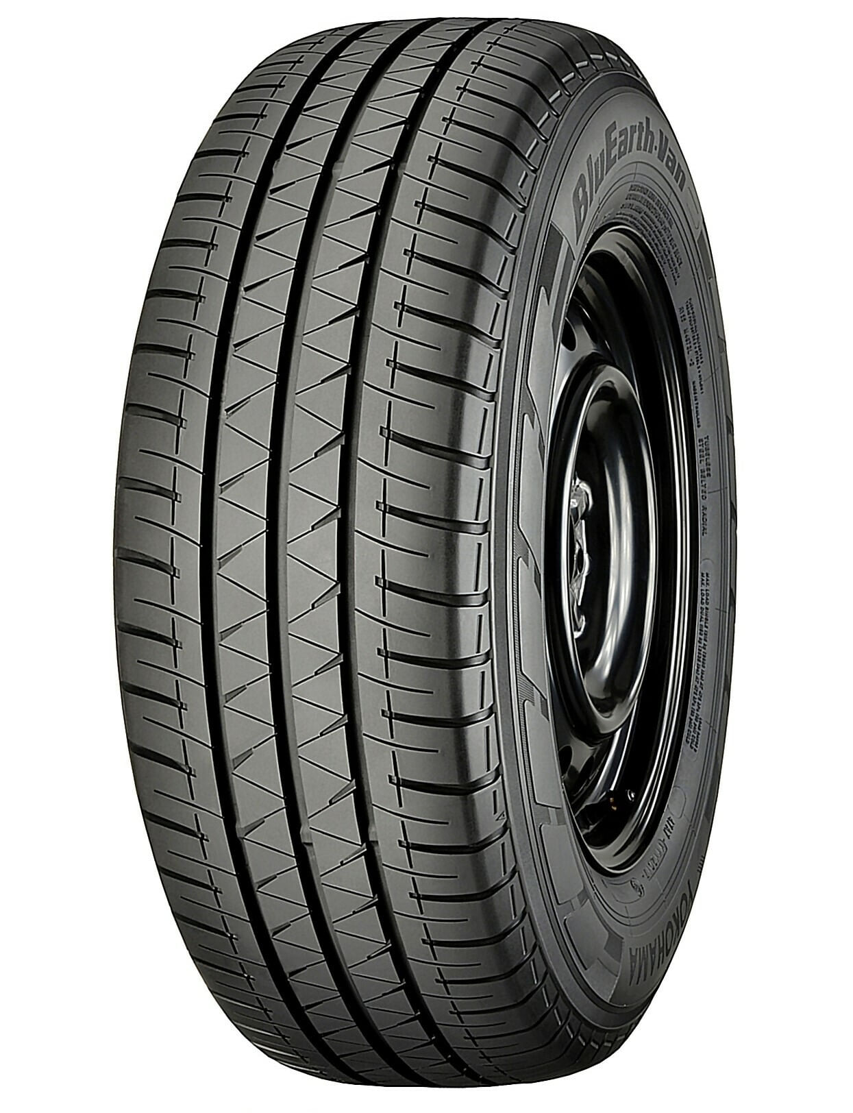 Llanta 225/75R16C
