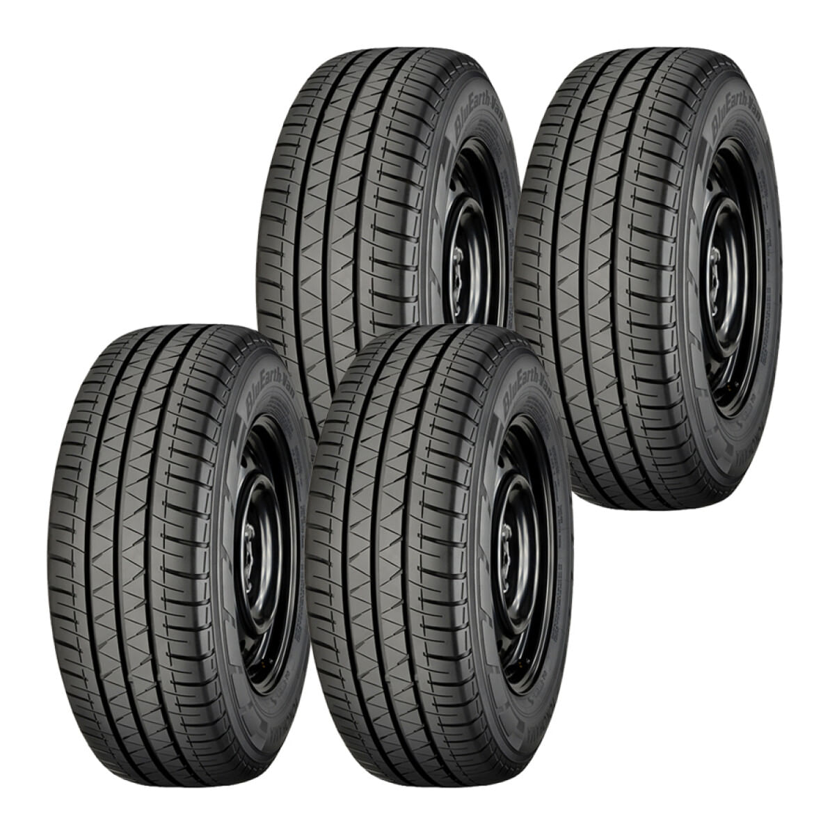 Llanta 225/75R16C